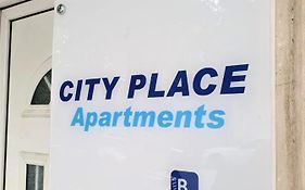 City Place Apartments
