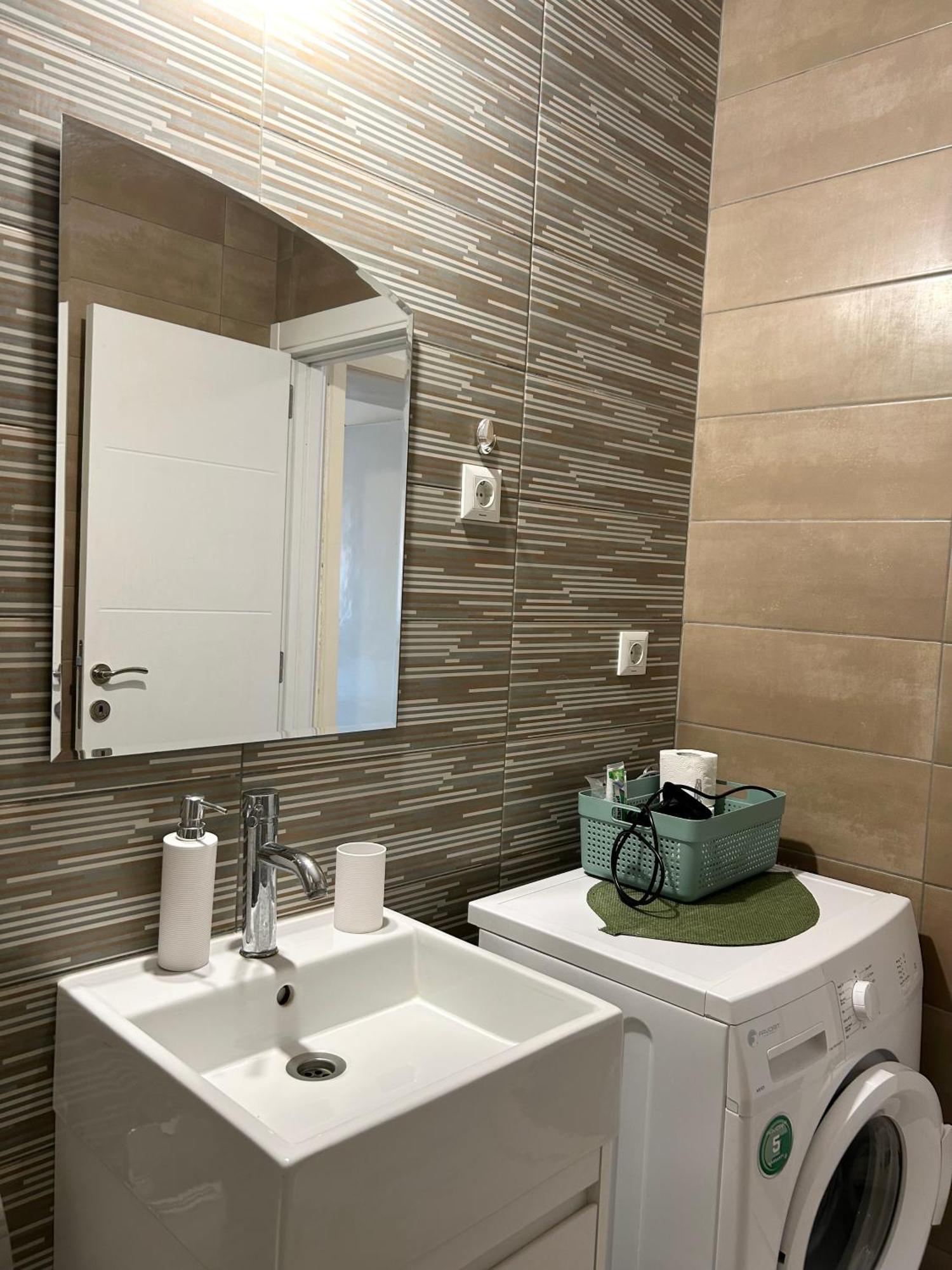 City Place Apartments Kumanovo Exterior foto