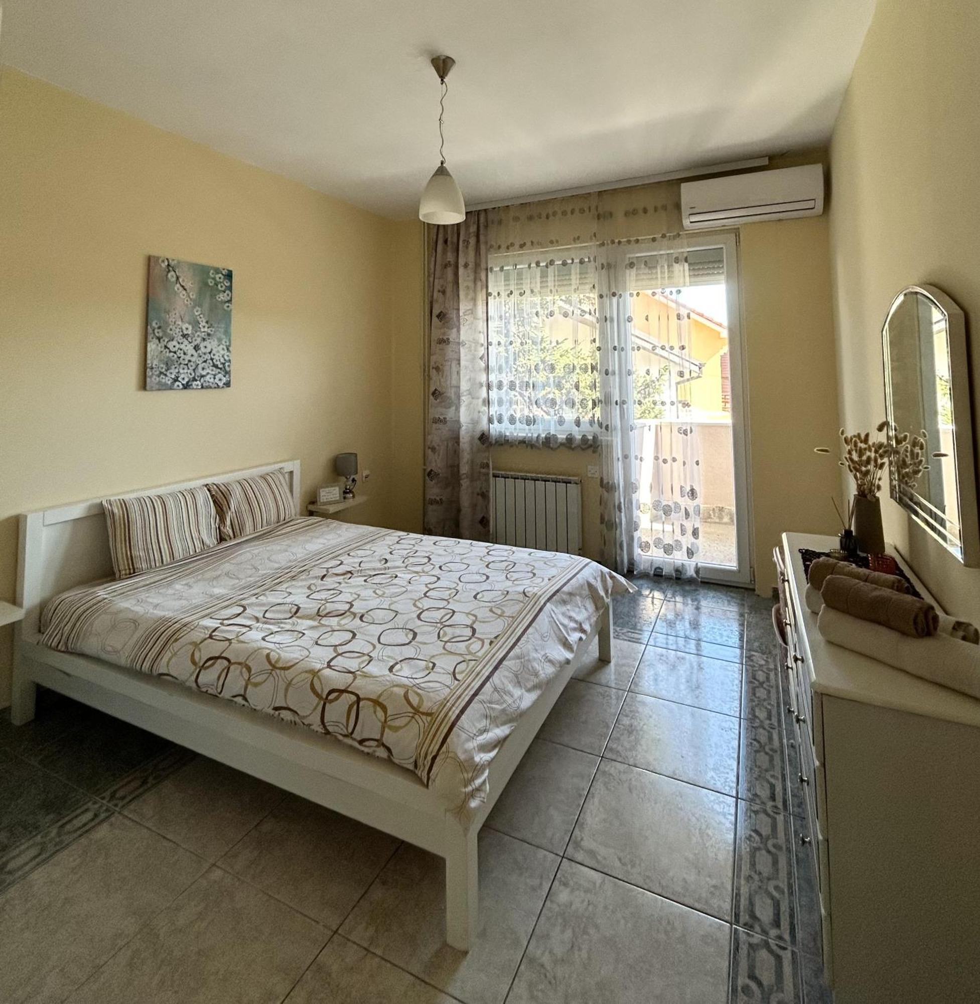 City Place Apartments Kumanovo Exterior foto